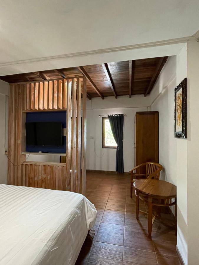 Private Villa Kayu Padangbai Padangbai  Exteriör bild