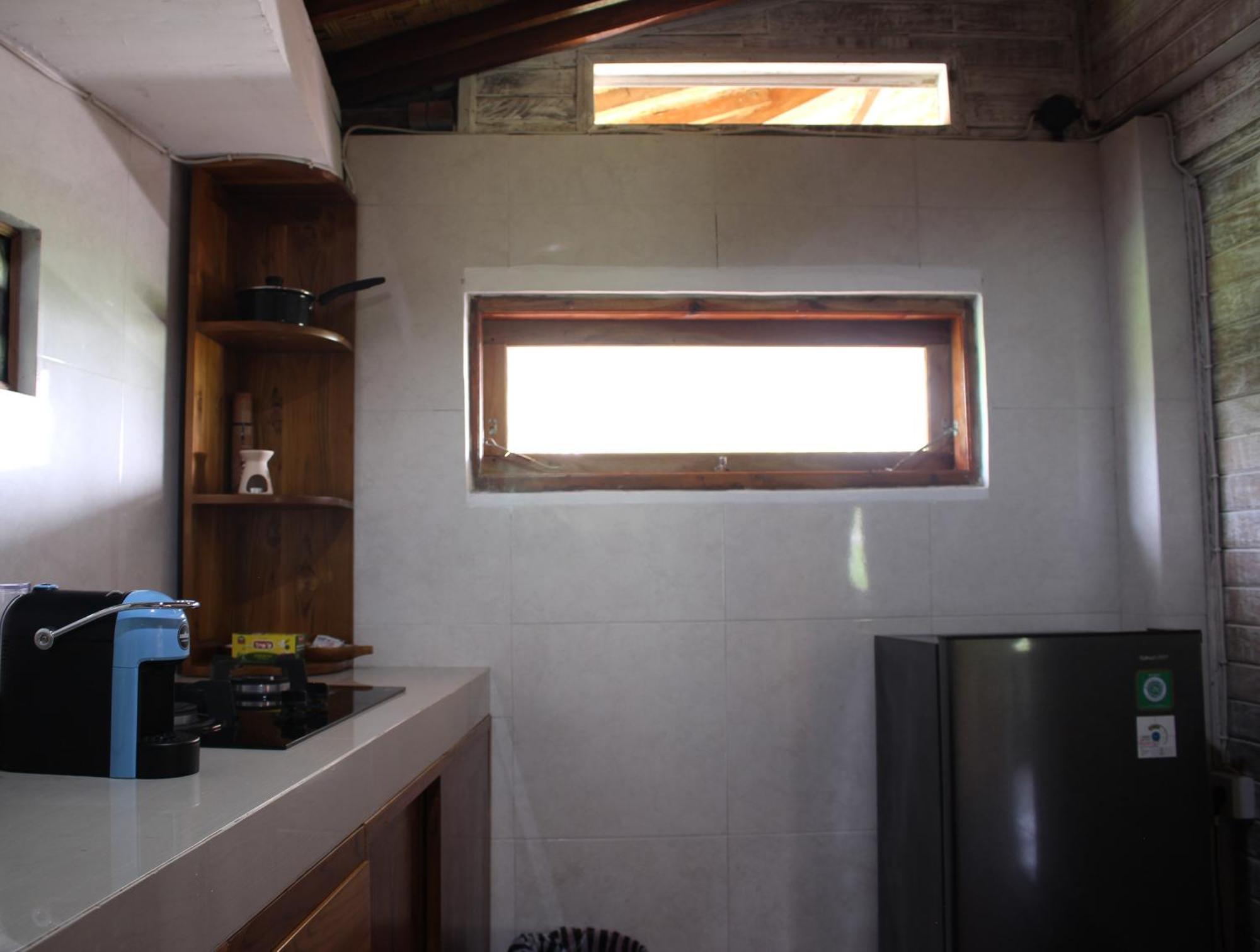Private Villa Kayu Padangbai Padangbai  Exteriör bild