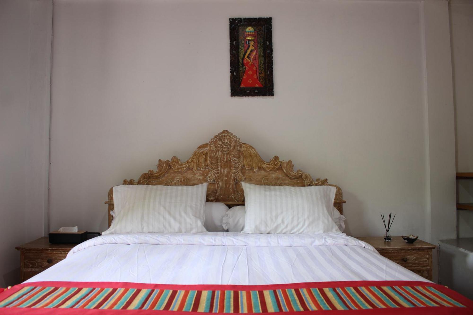 Private Villa Kayu Padangbai Padangbai  Exteriör bild