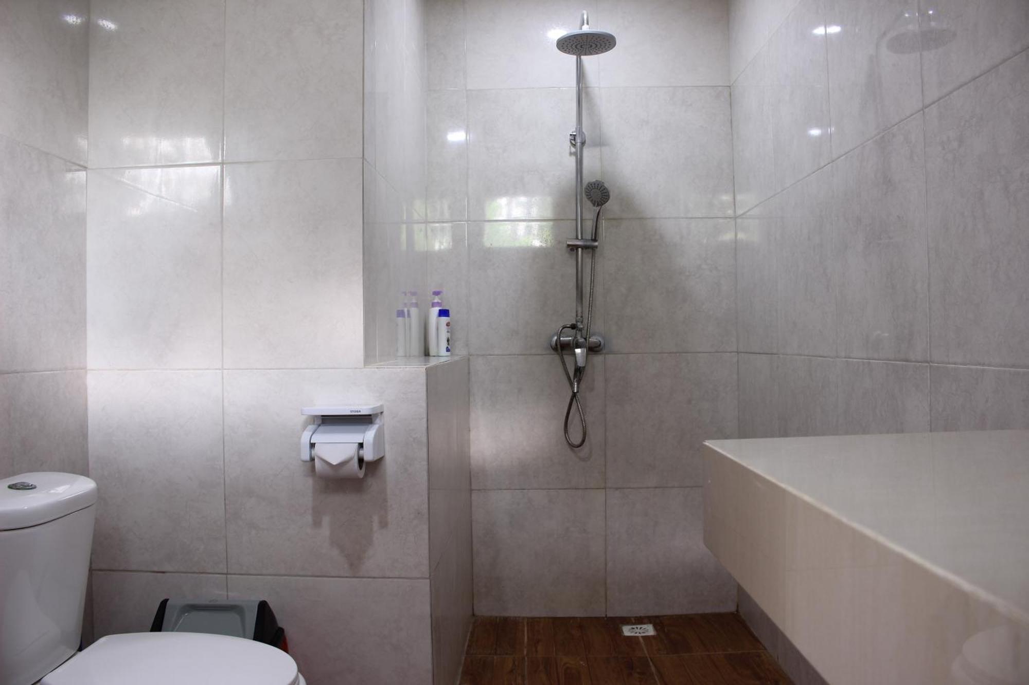 Private Villa Kayu Padangbai Padangbai  Exteriör bild